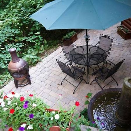 Scenic Valley Inn B&B And Event Center Manhattan Esterno foto