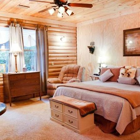 Scenic Valley Inn B&B And Event Center Manhattan Esterno foto