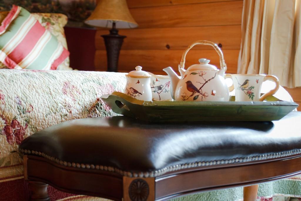 Scenic Valley Inn B&B And Event Center Manhattan Esterno foto