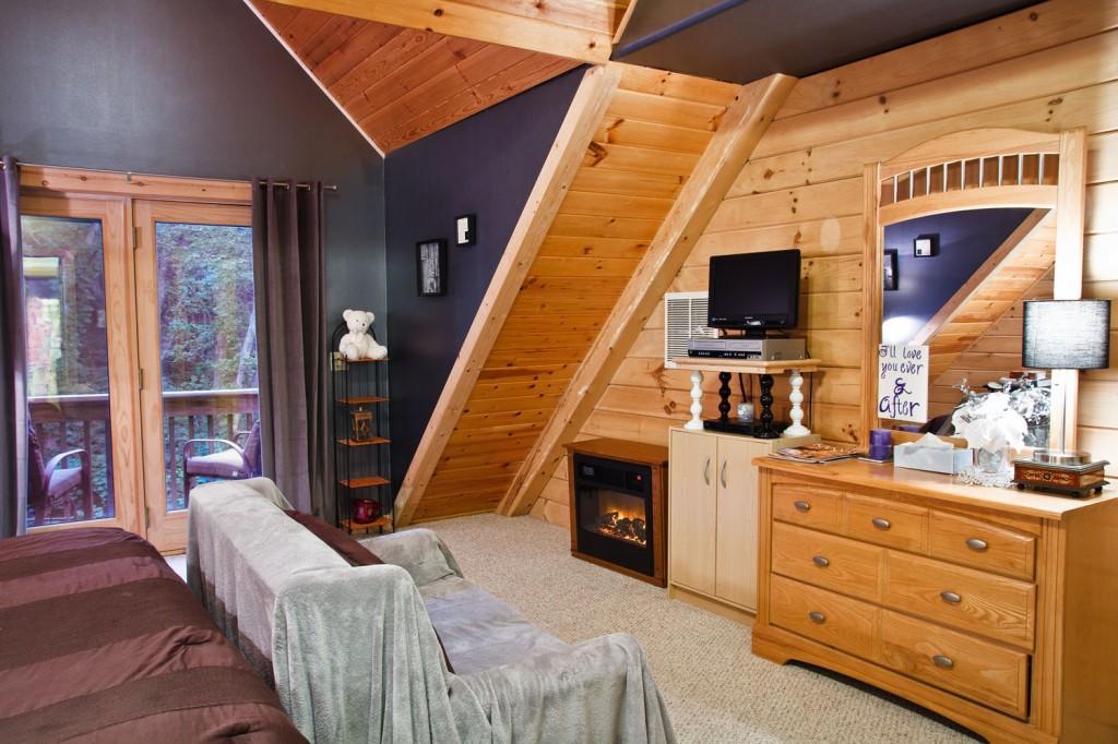 Scenic Valley Inn B&B And Event Center Manhattan Esterno foto