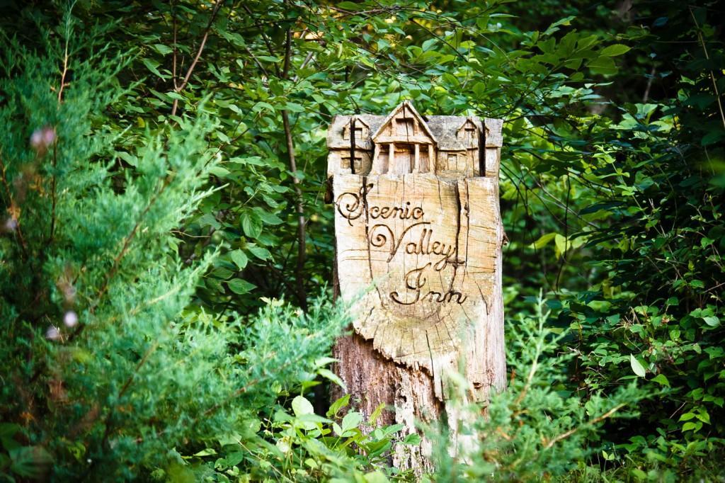 Scenic Valley Inn B&B And Event Center Manhattan Esterno foto