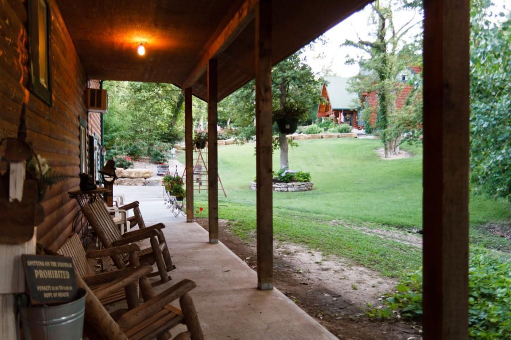 Scenic Valley Inn B&B And Event Center Manhattan Esterno foto
