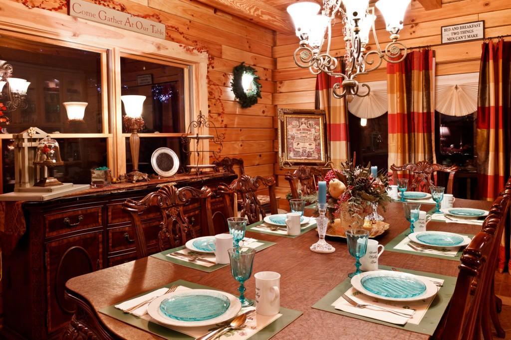 Scenic Valley Inn B&B And Event Center Manhattan Esterno foto