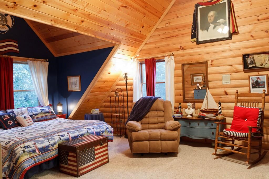 Scenic Valley Inn B&B And Event Center Manhattan Esterno foto