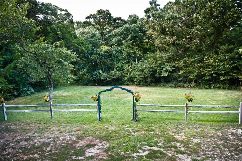 Scenic Valley Inn B&B And Event Center Manhattan Esterno foto