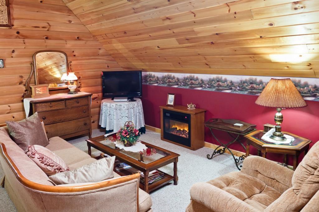 Scenic Valley Inn B&B And Event Center Manhattan Esterno foto